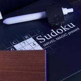 Sudoku by Iarvel Magic - Brown Bear Magic Shop