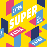 Super Extra by Rizki Nanda - Brown Bear Magic Shop