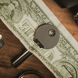 Swiss Key by Nicholas Lawrence and Hanson Chien - Brown Bear Magic Shop