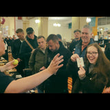 TENNIS by Alex Ng - Brown Bear Magic Shop