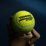 TENNIS by Alex Ng - Brown Bear Magic Shop