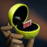 TENNIS by Alex Ng - Brown Bear Magic Shop