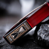 The 17th Kingdom Avant Garde Playing Cards - Brown Bear Magic Shop