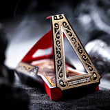 The 17th Kingdom Avant Garde Playing Cards - Brown Bear Magic Shop