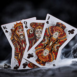 The 17th Kingdom Avant Garde Playing Cards - Brown Bear Magic Shop