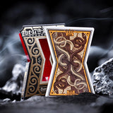 The 17th Kingdom Avant Garde Playing Cards - Brown Bear Magic Shop