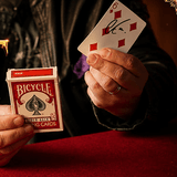 The Bullet by Patricio Teran video DOWNLOAD - Brown Bear Magic Shop