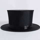 The Cane Table (Top Hat) by Junjie Li, Bond Lee & MS Magic - Brown Bear Magic Shop