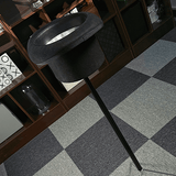 The Cane Table (Top Hat) by Junjie Li, Bond Lee & MS Magic - Brown Bear Magic Shop