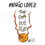 The Challenge by Mario Lopez - Brown Bear Magic Shop