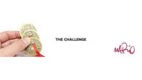 The Challenge by Mario Lopez - Brown Bear Magic Shop