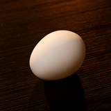 The Egg by Murphy's Magic - Brown Bear Magic Shop