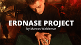 The Erdnase Project by Marcos Waldemar & Invisible Compass video DOWNLOAD - Brown Bear Magic Shop