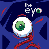 The Eye by Rocco Kult - Brown Bear Magic Shop