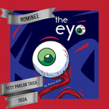 The Eye by Rocco Kult - Brown Bear Magic Shop