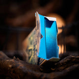 The Eye of the Ocean Gibborim Castaways Playing Cards - Brown Bear Magic Shop