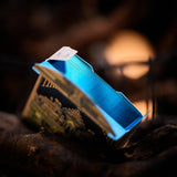 The Eye of the Ocean Gibborim Castaways Playing Cards - Brown Bear Magic Shop