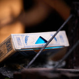 The Eye of the Ocean Gibborim Castaways Playing Cards - Brown Bear Magic Shop