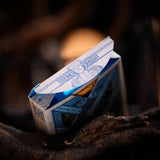 The Eye of the Ocean Gibborim Castaways Playing Cards - Brown Bear Magic Shop