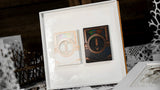 The Four Seasons White Boxset Playing Cards - Brown Bear Magic Shop