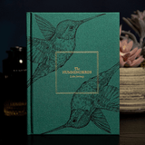 The Hummingbirds by Luke Jermay - Brown Bear Magic Shop