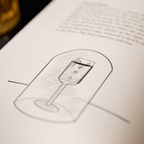 The Hummingbirds by Luke Jermay - Brown Bear Magic Shop