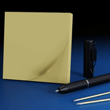 The Iarvel Magic Post - It Pad (Yellow) by Iarvel Magic - Brown Bear Magic Shop