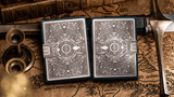 The Lord of the Rings - Return of the King Playing Cards (Foil and Gilded Edition) by Kings Wild - Brown Bear Magic Shop