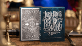 The Lord of the Rings - Return of the King Playing Cards (Foiled Edition) by Kings Wild - Brown Bear Magic Shop