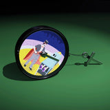 The Magic Sword by IARVEL MAGIC - Brown Bear Magic Shop