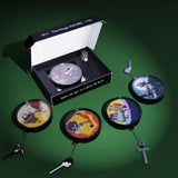 The Magic Sword by IARVEL MAGIC - Brown Bear Magic Shop