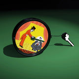 The Magic Sword by IARVEL MAGIC - Brown Bear Magic Shop