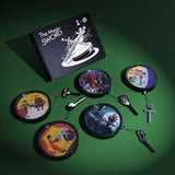 The Magic Sword by IARVEL MAGIC - Brown Bear Magic Shop