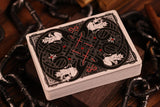 The Magician's Last Secret (Diamond Edition) Playing Cards by Anti - Faro - Brown Bear Magic Shop