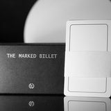 The Marked Billet by TCC - Brown Bear Magic Shop
