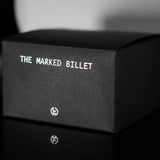 The Marked Billet by TCC - Brown Bear Magic Shop