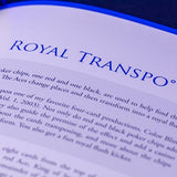 The Nth Degree by John Guastaferro - Brown Bear Magic Shop