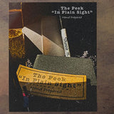 The Peek - In Plain Sight by Casper Ryan - Brown Bear Magic Shop