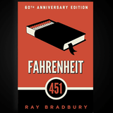 The Progressive Book Test by Michael O'Brien (Fahrenheit 451) - Brown Bear Magic Shop