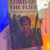 The Progressive Book Test by Michael O'Brien (Lord of the Flies) - Brown Bear Magic Shop