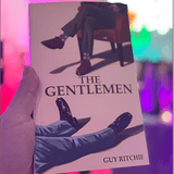 The Progressive Book Test by Michael O'Brien (The Gentleman) - Brown Bear Magic Shop