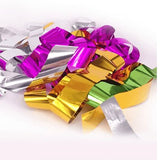 THE RAINBOW STREAMER by JL Magic