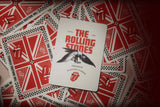The Rolling Stones Playing Cards by theory11 - Brown Bear Magic Shop