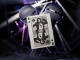 The Rolling Stones Playing Cards by theory11 - Brown Bear Magic Shop