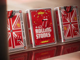 The Rolling Stones Playing Cards by theory11 - Brown Bear Magic Shop