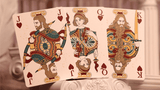 The Temple of Artemis at Ephesus Playing Cards by Room One and EON - Brown Bear Magic Shop