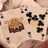 The Temple of Artemis at Ephesus Playing Cards by Room One and EON - Brown Bear Magic Shop