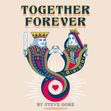 Together Forever by Steve Gore - Brown Bear Magic Shop