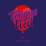 Tongue Tied by Mario Lopez - Brown Bear Magic Shop