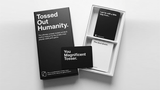 Tossed Out Humanity by Lee Hathaway and Paul Martin - Brown Bear Magic Shop